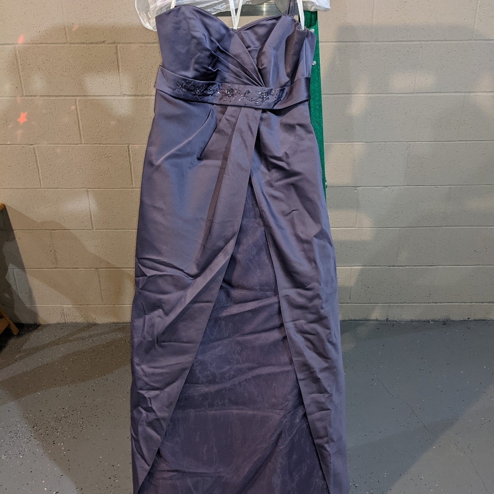 Bridesmaids Gown